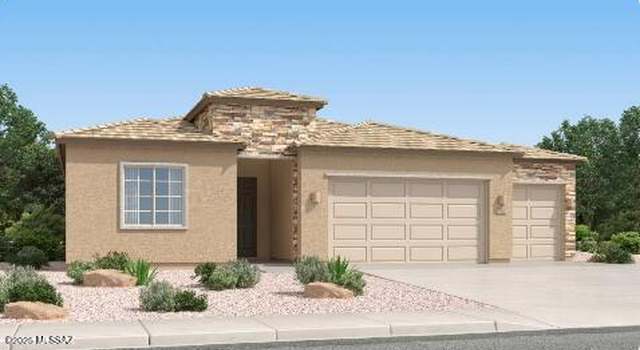 Photo of 17625 S Ironwood Bend Dr, Vail, AZ 85641