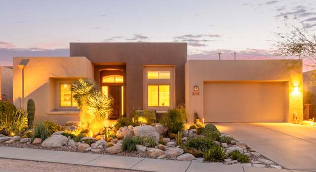 Photo of 5015 N Bonita Ridge Ave, Tucson, AZ 85750