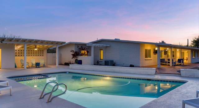 Photo of 4861 E Camino La Brinca, Tucson, AZ 85718
