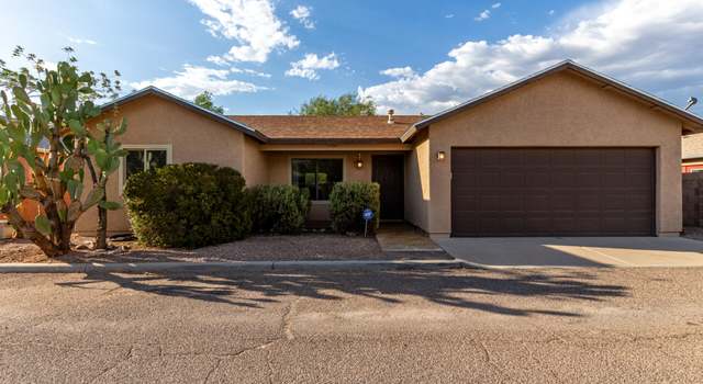 Photo of 4781 E Joslyn Heights Pl, Tucson, AZ 85712