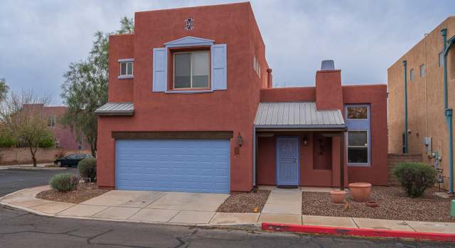 Photo of 5110 E Timrod St, Tucson, AZ 85711