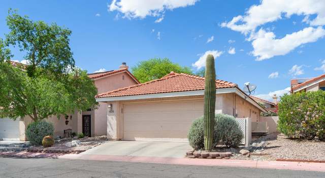 Photo of 4654 W Gatehinge Ct, Tucson, AZ 85741