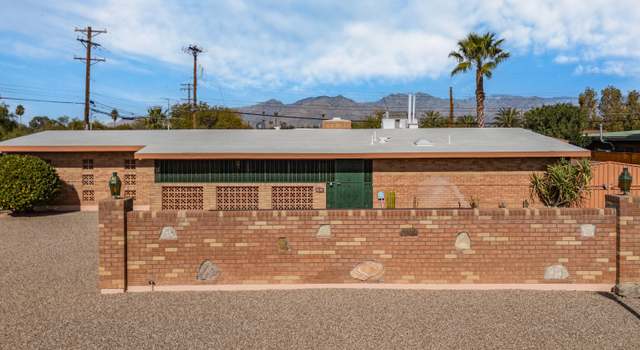 Property at 5101 E 9th St, Tucson, AZ 85711, 3 beds, 2.5 baths