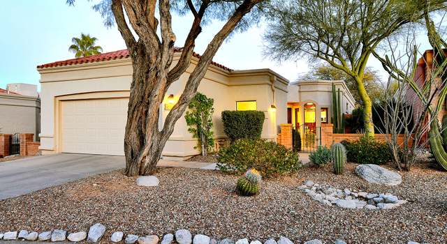 Photo of 5474 N Via Arancio, Tucson, AZ 85750