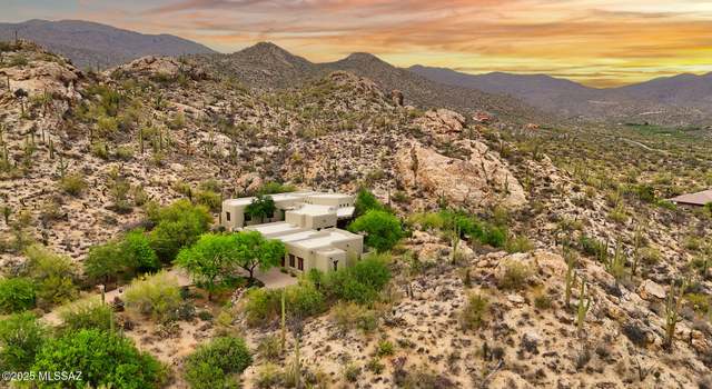 Photo of 13795 E Redington Rd, Tucson, AZ 85749
