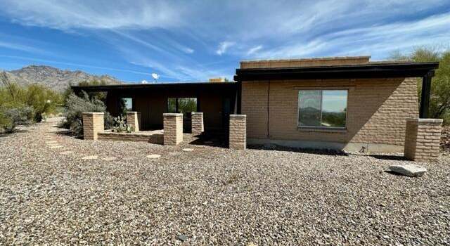 4610 N Paseo Sonoyta, Tucson, AZ 85750 | MLS# 22312084 | Redfin