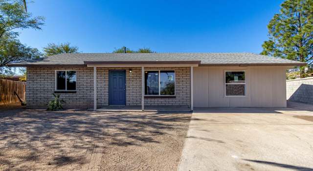 Photo of 3042 W Camino Bueno, Tucson, AZ 85746