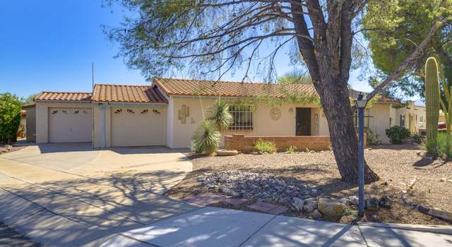 Photo of 226 E Los Rincones, Green Valley, AZ 85614