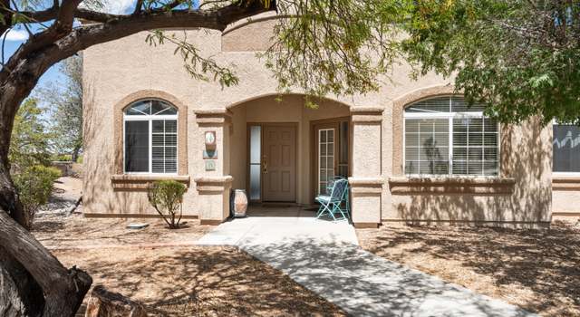 Photo of 4685 S Tropicana Dr, Green Valley, AZ 85622