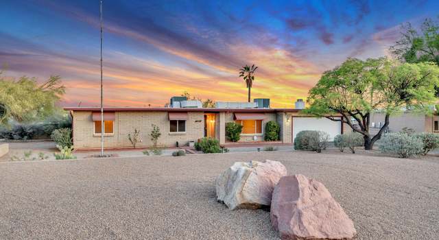 Photo of 1721 W Niona Pl, Tucson, AZ 85704