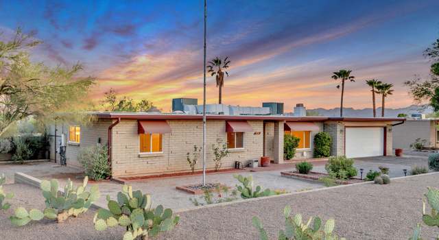 Photo of 1721 W Niona Pl, Tucson, AZ 85704
