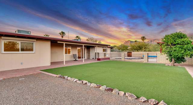 Photo of 1721 W Niona Pl, Tucson, AZ 85704