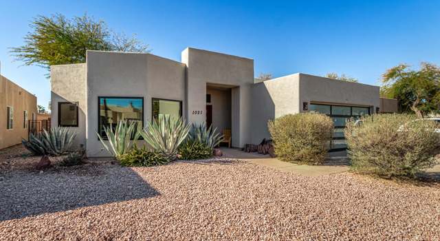 Photo of 1021 N Del Valle Pl, Tucson, AZ 85711
