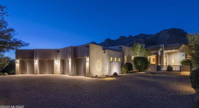 Photo of 1743 E Sahuaro Blossom Pl, Tucson, AZ 85718