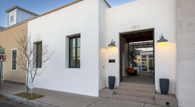 Photo of 350 N Court Ave, Tucson, AZ 85701