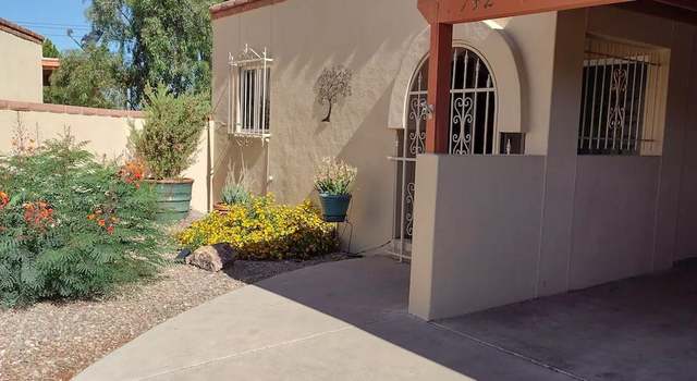 Photo of 742 S Ciudad Cir, Tucson, AZ 85710
