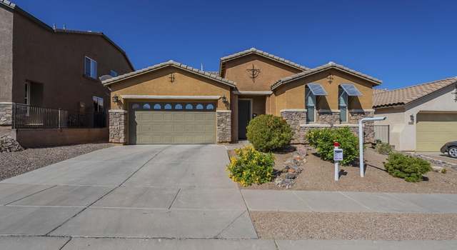 Photo of 17204 S Painted Vistas Way, Vail, AZ 85641
