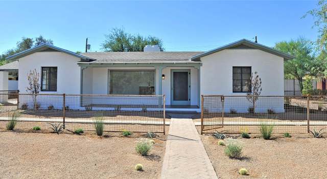 Photo of 4026 E Burns St, Tucson, AZ 85711