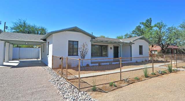 Photo of 4026 E Burns St, Tucson, AZ 85711