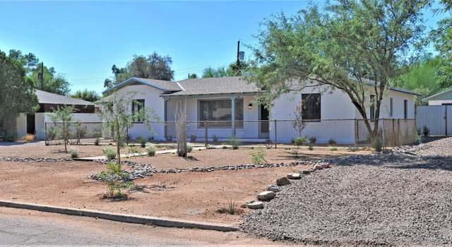 Photo of 4026 E Burns St, Tucson, AZ 85711