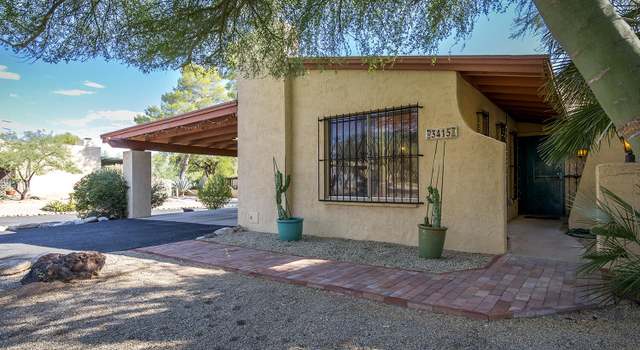 Photo of 3415 N Millard Dr, Tucson, AZ 85750