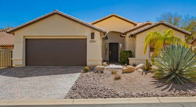 Photo of 37931 S Desert Bluff Dr, Saddlebrooke, AZ 85739