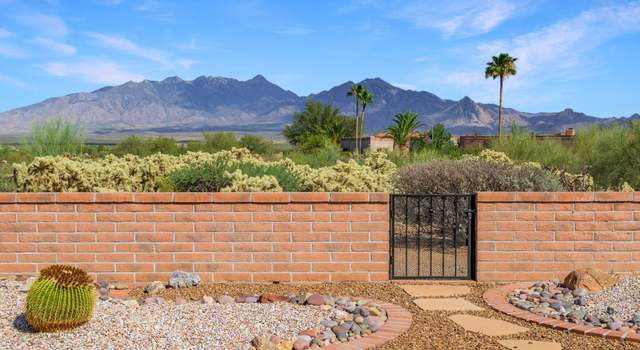 Photo of 3631 S Via De La Ciguena, Green Valley, AZ 85622