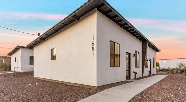 Photo of 1691 S San Jose Dr, Tucson, AZ 85713