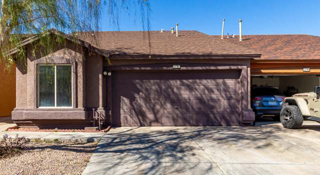 Photo of 2191 E Calle Los Marmoles, Tucson, AZ 85706