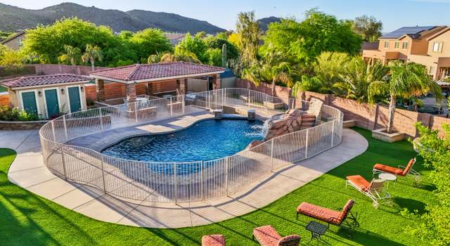 Photo of 8683 N Ironwood Reserve Way, Tucson, AZ 85743