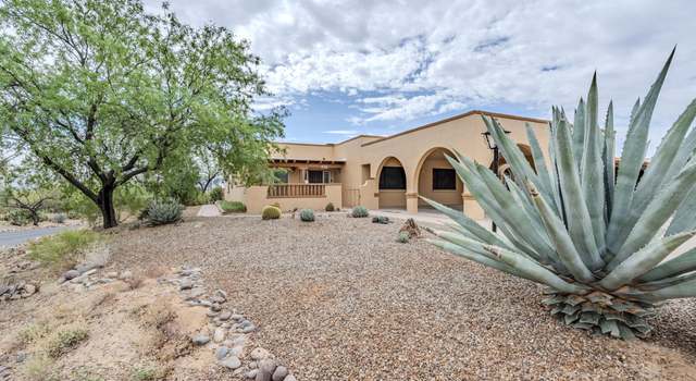 Photo of 501 S Paseo Del Mundo, Green Valley, AZ 85614