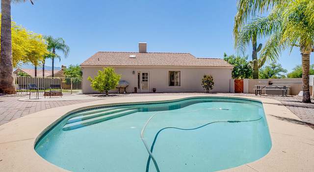 Photo of 12550 N Forest Lake Way, Oro Valley, AZ 85755