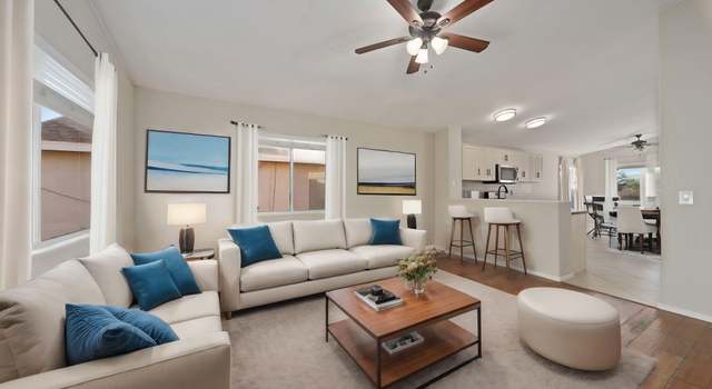 Photo of 1693 E Saint Apollonia St, Tucson, AZ 85713