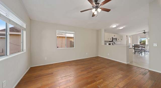 Photo of 1693 E Saint Apollonia St, Tucson, AZ 85713