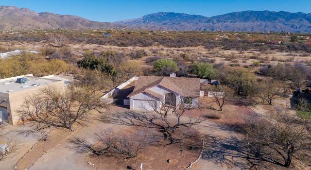 Photo of 3560 N Via San Juanito, Tucson, AZ 85749