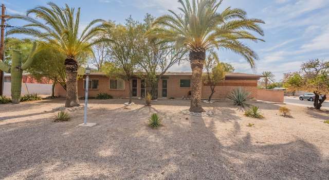 Photo of 2501 W Calle Paraiso, Tucson, AZ 85745