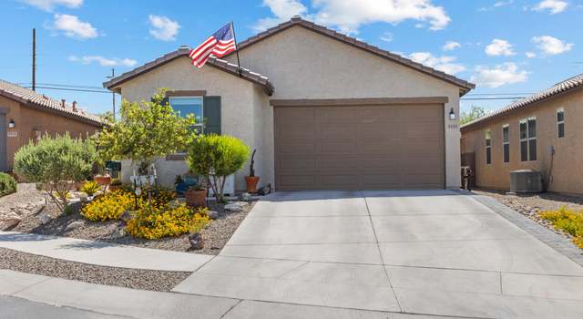 Photo of 8000 N Scholes Ave, Tucson, AZ 85741