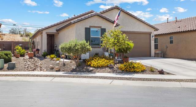 Photo of 8000 N Scholes Ave, Tucson, AZ 85741