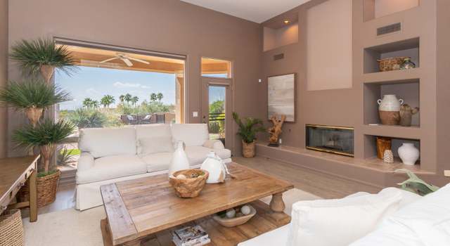 Photo of 5594 E Paseo De Manzanillo, Tucson, AZ 85750
