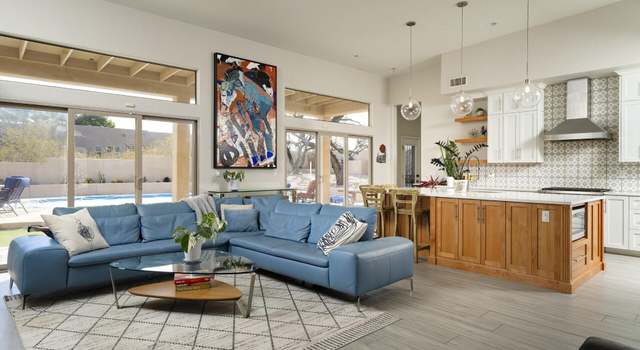 Photo of 8774 E Bear Paw Pl, Tucson, AZ 85749