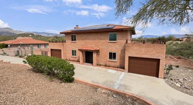 Photo of 6148 E Calle Ojos Verde, Tucson, AZ 85750
