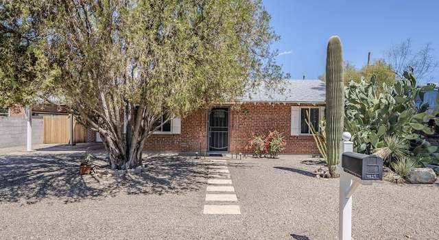 Photo of 4825 E Hawthorne St, Tucson, AZ 85711