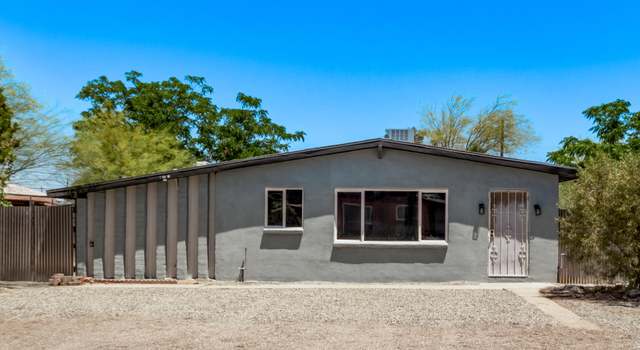 Photo of 1025 E Windsor St, Tucson, AZ 85719