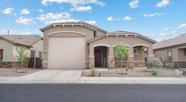 Photo of 10941 W Yates Ln, Marana, AZ 85653