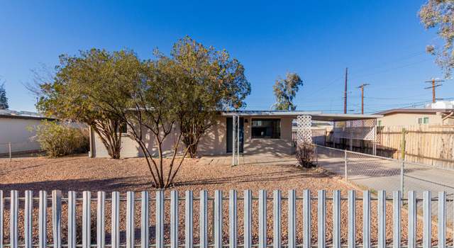Photo of 4643 E 25th St, Tucson, AZ 85711