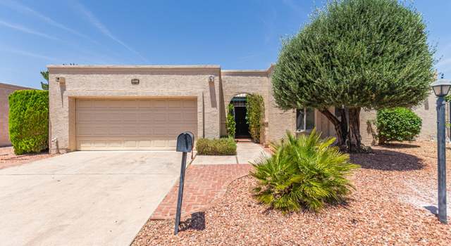 Photo of 8035 N Casas Carmen, Tucson, AZ 85742