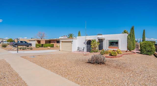 Photo of 479 W San Ignacio, Green Valley, AZ 85614