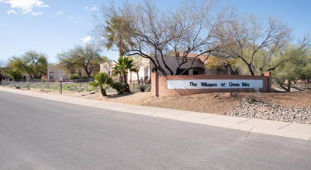 Photo of 479 W San Ignacio, Green Valley, AZ 85614