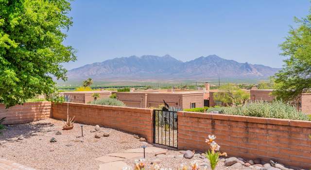 Photo of 3548 S Corte De La Perla, Green Valley, AZ 85622