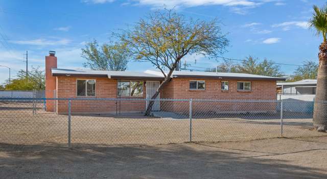 Photo of 1156 S Lehigh Dr, Tucson, AZ 85710